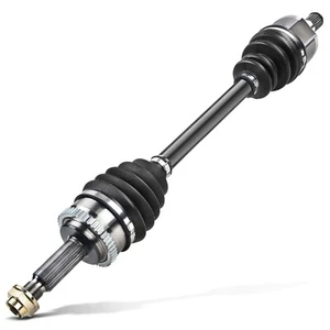 New CV Axle Assembly for Kia Forte 2010-2013 Forte5 2.0L 2.4L Front Left Side - Picture 1 of 5
