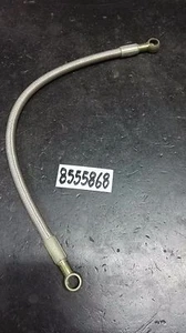 Tubo Hidráulico Aceite Cambio Original FIAT OM 180NC Código 8555868 - Imagen 1 de 1