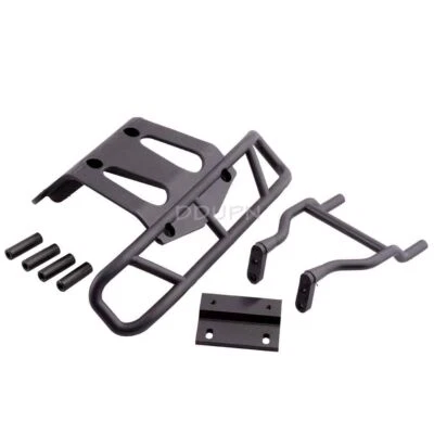 HSP part 62052 Front Bumper /Connect Plate for 1/8 Truck 94063 94762 Car 94763 - Image 1 of 4