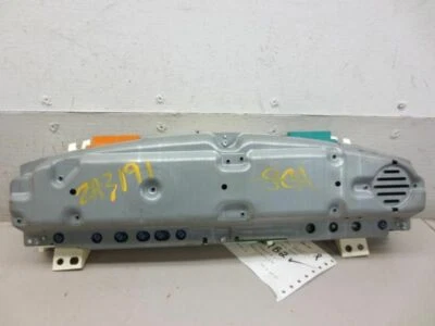 CLUSTER VELOCÍMETRO PARA 97-99 OCHENTA Y OCHO 55475 Foto 1 de 3