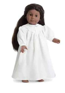 ⭐American Girl ADDY'S NIGHTGOWN New in Box Retired Rare for 18" Doll PRISTINE🌙 - Bild 1 von 10