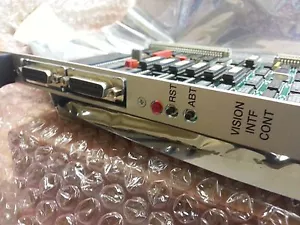 Universal Instruments 47119101 Vision INTF CONT *NEW* - Picture 1 of 4