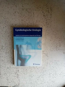 Gynäkologische Urologie. Aspekte der interdisziplin... | Buch | Zustand neu - Bild 1 von 1