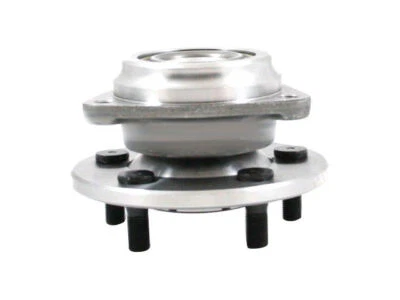 Conjunto de buje de rueda delantero 75149GMRV 1996 1991 1997 para Jeep Cherokee 1990-1999 Foto 1 de 2