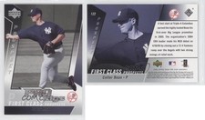 2005 Upper Deck Pro Sigs First Class Prospects Colter Bean #122 Rookie RC