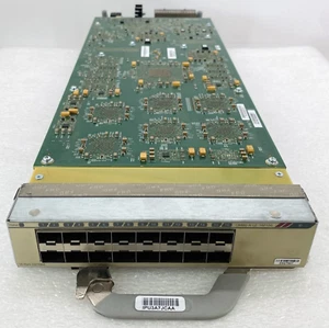 Cisco C6880-X-LE-16P10G 16-PORTS 10/1GbE MULTI RATE PORT CARD - Bild 1 von 8