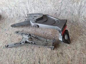 BMW R Nine T - Rear Number Plate Holder Panel & Inner Fairing Cover - Picture 1 of 10