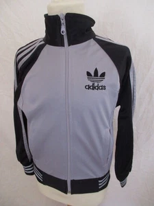 Veste de survêtement Adidas Taille 6 ans à - 38% - Imagen 1 de 3