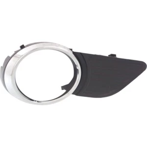Nuevo bisel de luz antiniebla frontal lado derecho se adapta a Toyota Sienna 5203008010 2011-1017 - Imagen 1 de 1