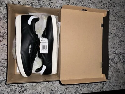 Size 11 - adidas Samba ADV Black White Gum - Image 1 of 4