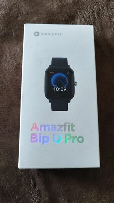amazfit bip U Pro - Imagen 1 de 4