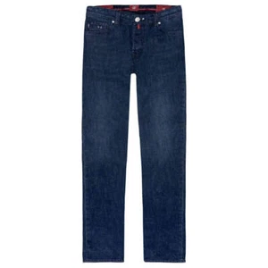 Tramarossa Elegant Stretch Cotton Men's Jeans - Bild 1 von 13