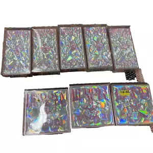 8 NEW Bedoya Beauty Eyeshadow Prism Palette Highlights Sassy Honey Malibu Spice - Picture 1 of 6