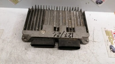 @  VDO 7516809 Centralita Motor Uce BMW 3 COMPACT 316 TI E46  412265001 - Immagine 1 di 3