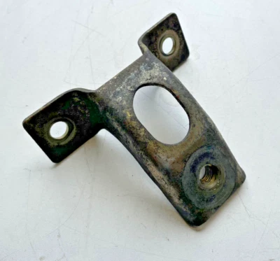 Soporte escape Yamaha FJ1200 (1XJ) 1986-1987 Foto 1 de 3