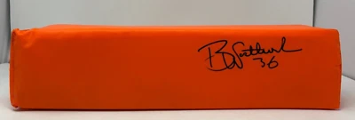 Подписанный пилон Brian Westbrook Philadelphia Eagles PSA 523 - Изображение 1 из 3