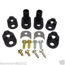 Whirlpool Refrigerator Door Cam Kit. 4318165. Genuine Whirlpool, Factory Sealed.