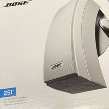 bose 251 speakers for sale