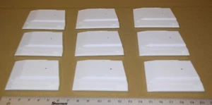 Dixie Narco Bev Max 5591 2145 shims for 12 & 16 oz. cans - qty 9 for 1 price New - Picture 1 of 11
