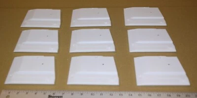 Cuñas Dixie Narco Bev Max 5591 2145 para 12 y 16 oz. latas - cantidad 9 por 1 precio nuevas Foto 1 de 4