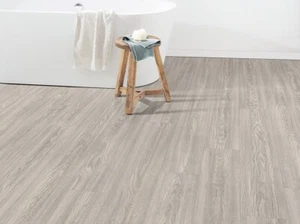 CLEARANCE - Egger EPL178 - Light Grey Soria 8mm Laminate Flooring - 1 BOX 1.99m2 - Picture 1 of 2