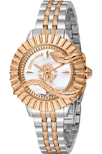Roberto Cavalli by Franck Muller RV1L213M0091 Womens Quartz Watch - Picture 1 of 2
