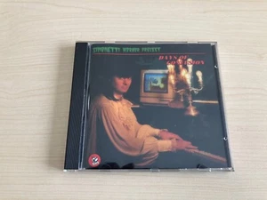 Simonetti Horror Project _ Days Of Confusion _ CD Album _ 1991 Discomagic Goblin - Picture 1 of 3