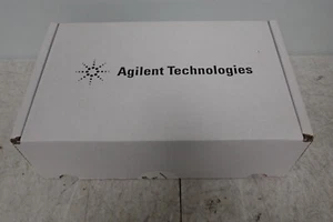 Agilent Technologies CP179880 Gas Clean Kit for 8890 and 8860 GC - NEW - Picture 1 of 5
