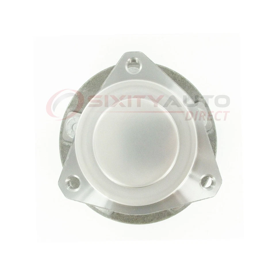 SKF Wheel Bearing & Hub Assembly for 2012-2015 Chrysler 300 3.6L 5.7L V6 V8 bk Foto 1 de 4