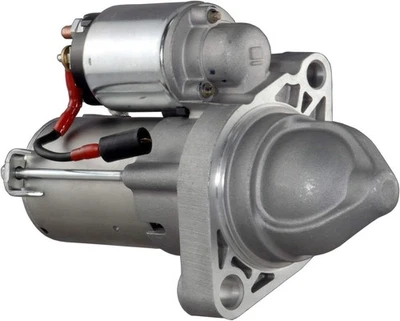 Motor De Arranque ACDelco 337-1137 para Acura, Honda Foto 1 de 3
