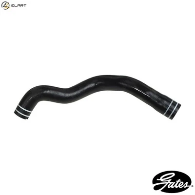 RADIATOR HOSE 05-2892 FOR FIAT 350 A1.000 1.4L 4cyl PALIO - Image 1 of 4