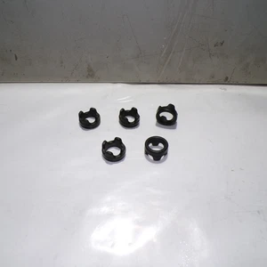 TAMPONE FORCELLA PER PIAGGIO FREE ZIP FAST RIDER (CONFEZIONE DA 5 PEZZI) 268723 - Picture 1 of 3