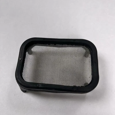 FILTRO, ACEITE (COLADOR, ACEITE YAMAHA 1979 XS250 XS400 1L9-13411-00 XX36272 Foto 1 de 2