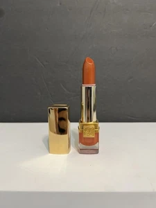 Estee Lauder HOT CHILI Pure Color Long Lasting Lipstick .13Oz - Picture 1 of 5