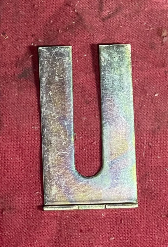 Cuña de ajuste Wishbone inferior delantera para Triumph GT6 Spitfire Vitesse Herald Nuevo de Lote Antiguo Foto 1 de 1