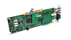Evertz 7721DE4-HD +SCTE104 +GPI HD/SD-SDI Quad Data Embedder +3HE - Bild 1 von 5