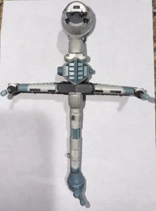 Star wars action fleet b wing 1996 Galoob (Micro Machines) - Foto 1 di 5