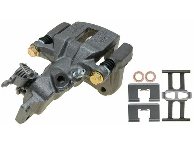 Pinza de freno trasera izquierda AC Delco 49KZTW51 para Acura TSX 2004 2005 2006 2007 2008 Foto 1 de 1