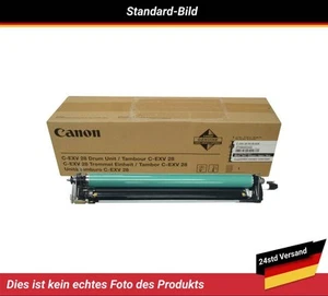 2776B003 CANON imageRUNNER ADVANCE C5051 Trommeleinheit Schwarz - Bild 1 von 4