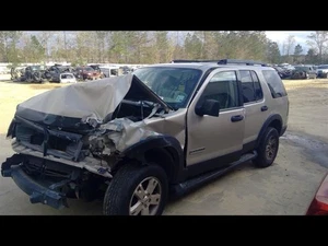 Control de estabilidad del rodillo trasero del nudillo del conductor se adapta a 06-10 EXPLORER 363540 - Imagen 1 de 8