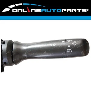 Steering Column Stalk Assembly for Toyota Hilux 2005-Onward Headlight Indicator - Picture 1 of 6