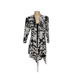 Mehrfarbige Bluse von R&M Richards – Größe 14 - Bild 1 von 3