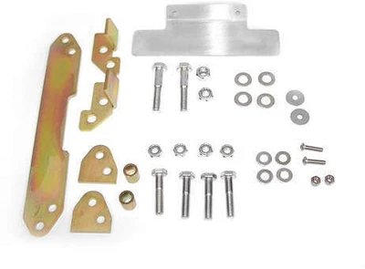 QuadBoss Lift Kit - 2in. ATV/UTV 411367 qbs411367 - Image 1 of 3