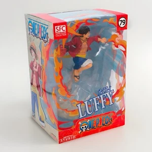 ABYSTYLE Studio One Piece Super Figure Collection #79 Monkey D. Luffy Neu - Bild 1 von 4