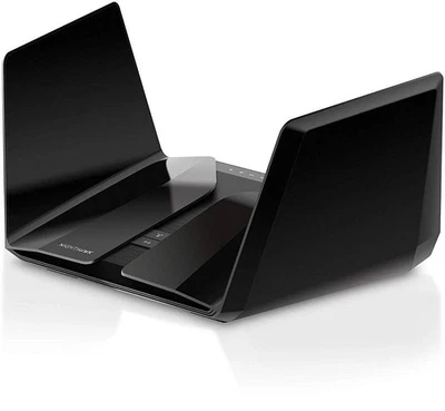 Fachhändler: Netgear Nighthawk RAX120-100EUS Wifi 6 WLAN Router - Bild 1 von 3
