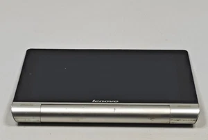 Lenovo Yoga Tablet 8 B6000 - Nicht Aktiv für Teile - Bild 1 von 10