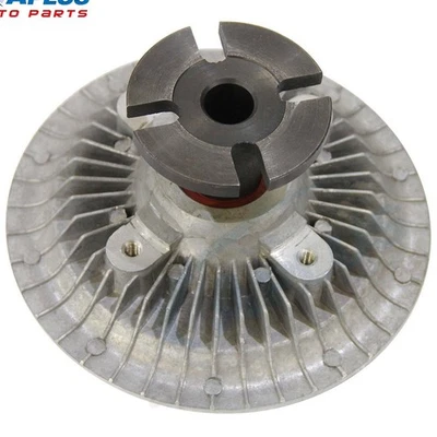 Embrague ventilador motor para camioneta Isuzu Rodeo 1993 94 95 96 97 Honda Passport L4-2,6L Foto 1 de 4