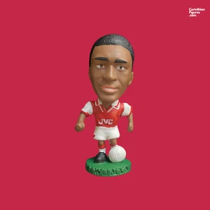 Corinthian Headliners - Chris Kiwomya Arsenal PL82 B L - Bild 1 von 1
