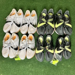 8 Paar Lot Konvolut Nike Air Zoom LJ Elite Long Jump Track Herren CT0079 - Bild 1 von 14