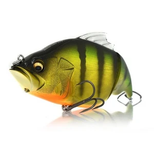 Megabass Vatalion 190 SF - Foto 1 di 15